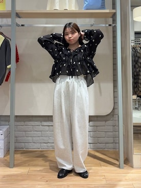 yuminaさんのコーディネート