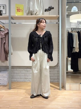 yuminaさんのコーディネート