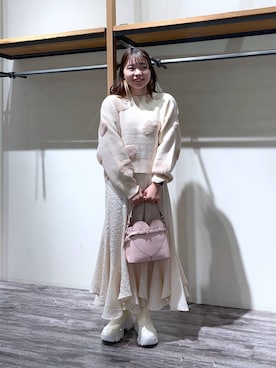 yuminaさんのコーディネート