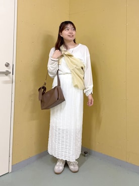 yuminaさんのコーディネート
