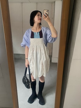 shioriさんのコーディネート