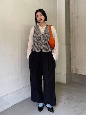 shioriさんのコーディネート