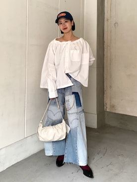 shioriさんのコーディネート