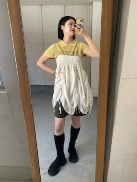 shioriさんのコーディネート