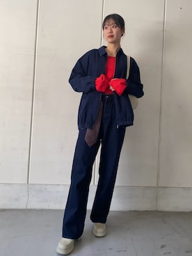 shioriさんのコーディネート