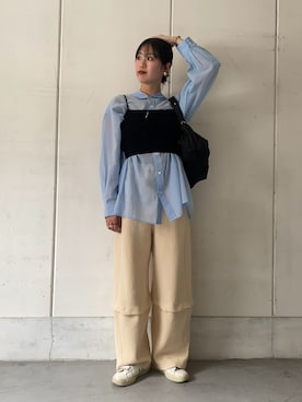 shioriさんのコーディネート