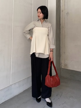 shioriさんのコーディネート