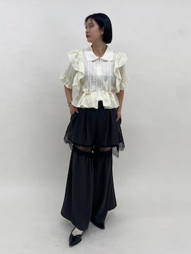 shioriさんのコーディネート