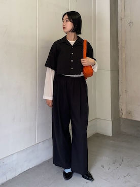 shioriさんのコーディネート