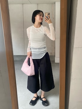 shioriさんのコーディネート