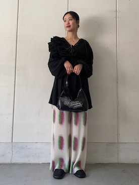 shioriさんのコーディネート