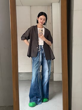 shioriさんのコーディネート