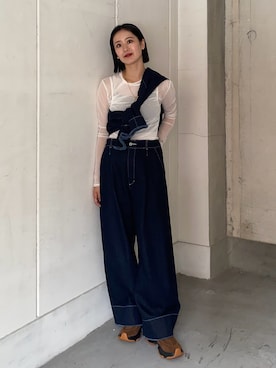 shioriさんのコーディネート