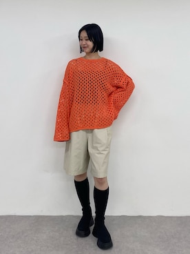 shioriさんのコーディネート