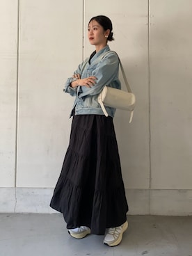 shioriさんのコーディネート