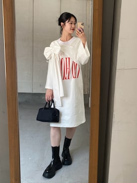 shioriさんのコーディネート