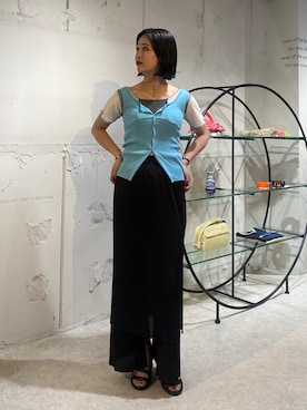shioriさんのコーディネート