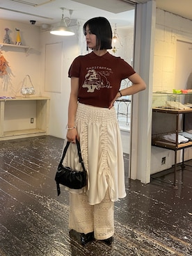 shioriさんのコーディネート