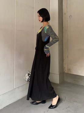 shioriさんのコーディネート