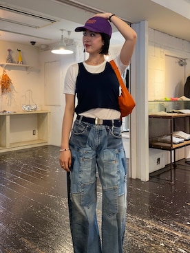 shioriさんのコーディネート