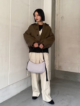 shioriさんのコーディネート