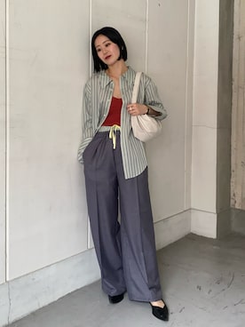 shioriさんのコーディネート