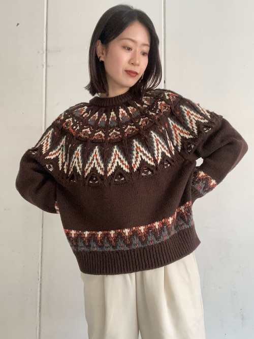 別注』MIDIUMISOLID×TGM RE-Jogger sweat pants（その他パンツ