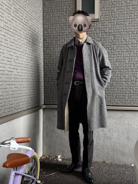 kimtaifashionさんのコーディネート