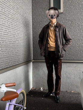 kimtaifashionさんのコーディネート