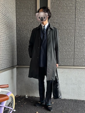 kimtaifashionさんのコーディネート