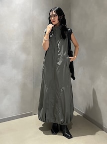 UN3D. CROSS WAVE TOTE ブラック UN3D. トートバッグ CROSS WAVE TOTE / クロスウェーブトート