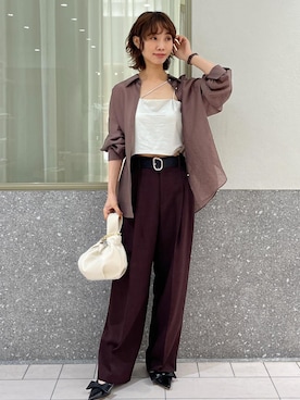 makoさんのコーディネート