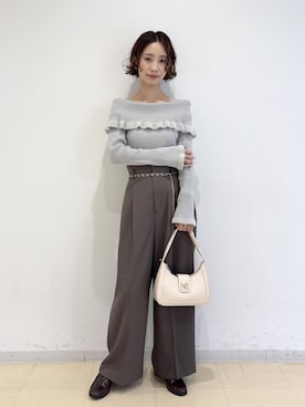 makoさんのコーディネート