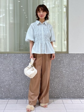 makoさんのコーディネート