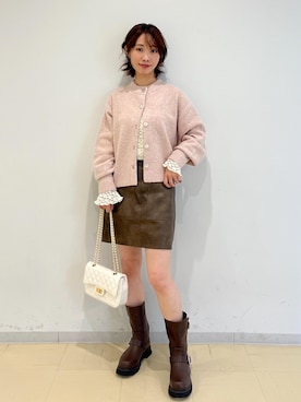 makoさんのコーディネート