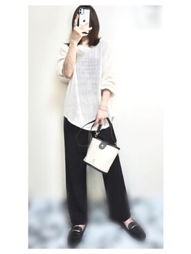 emさんのコーディネート