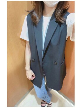 emさんのコーディネート