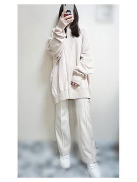 emさんのコーディネート