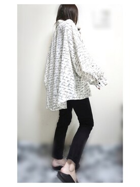 emさんのコーディネート