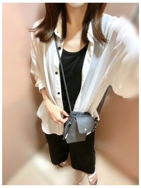 emさんのコーディネート