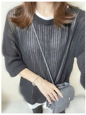 emさんのコーディネート