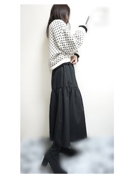 emさんのコーディネート