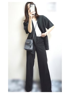 emさんのコーディネート