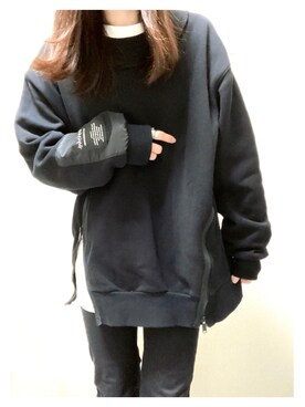 emさんのコーディネート