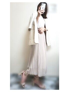 emさんのコーディネート