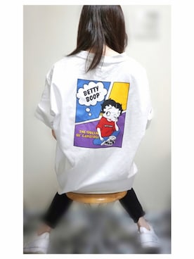 emさんのコーディネート