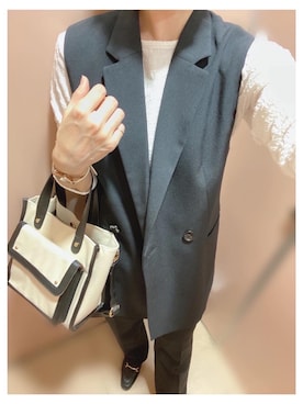 emさんのコーディネート