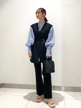 nanaさんのコーディネート