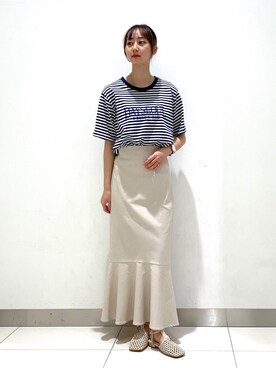 nanaさんのコーディネート