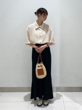 nanaさんのコーディネート